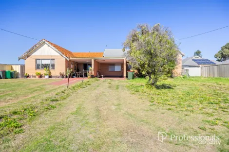 3 Hayward St, South Bunbury, WA 6230