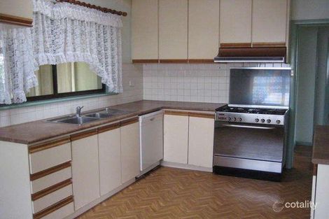 Property photo of 55 Mailey Street Sunshine West VIC 3020