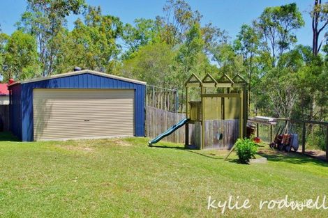Property photo of 19 Paxton Court Gleneagle QLD 4285