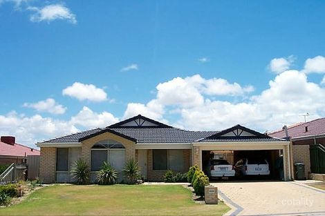 3 Polglase Fawy, Clarkson, WA 6030