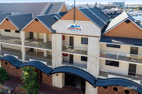 25/2 The Palladio, Mandurah, WA 6210