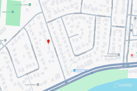 16 Hudson St, Kirwan, QLD 4817