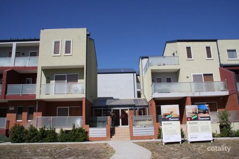 Property photo of 70/2 Newmarket Way Flemington VIC 3031
