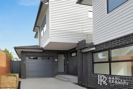 Property photo of 3/87 John Street Glenroy VIC 3046