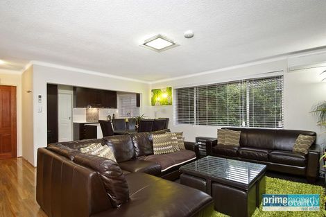6/52 Myers St, Roselands, NSW 2196