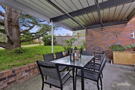 Property photo of 11 Fitzpatrick Avenue East Frenchs Forest NSW 2086