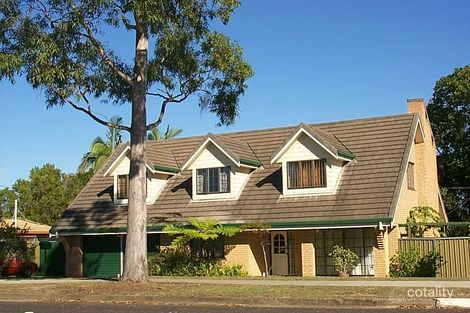 Property photo of 37 Vienna Road Alexandra Hills QLD 4161