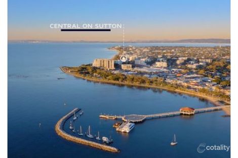 Property photo of 407/81 Sutton Street Redcliffe QLD 4020