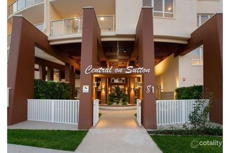 407/81 Sutton St, Redcliffe, QLD 4020