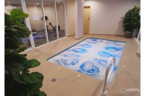 Property photo of 407/81 Sutton Street Redcliffe QLD 4020