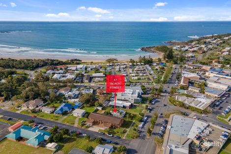 Property photo of 47 Beach Street Woolgoolga NSW 2456