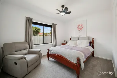 Property photo of 8 Beek Street Katamatite VIC 3649