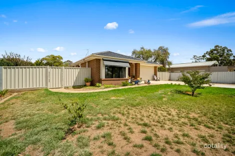 Property photo of 8 Beek Street Katamatite VIC 3649