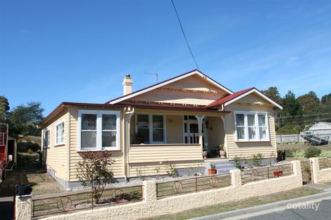 7 Aulichs Lane, St Marys, TAS 7215