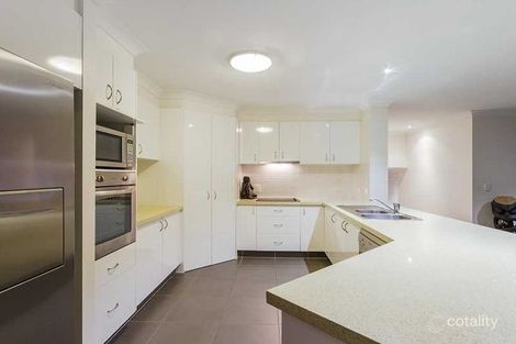 Property photo of 5 Frog Rock Crescent Reedy Creek QLD 4227