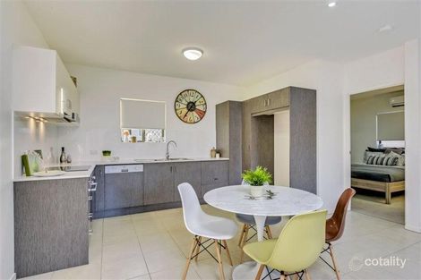 Property photo of 14/403 Upper Cornwall Street Coorparoo QLD 4151