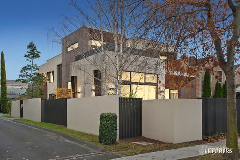 Property photo of 1/7 The Ridge Canterbury VIC 3126