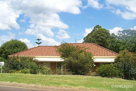 Property photo of 21 Emma Way Goonellabah NSW 2480