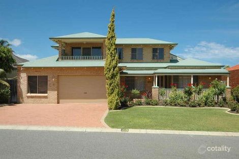 48 Meadowbank Gdns, Hillarys, WA 6025