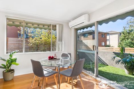 Property photo of 6/4 Ross Street Gladesville NSW 2111