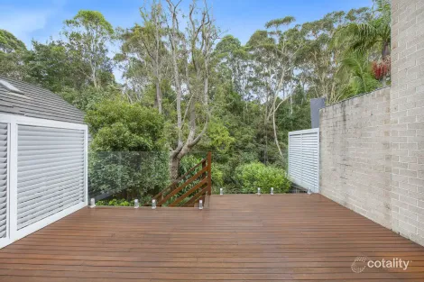 Property photo of 23 Olympia Road Naremburn NSW 2065