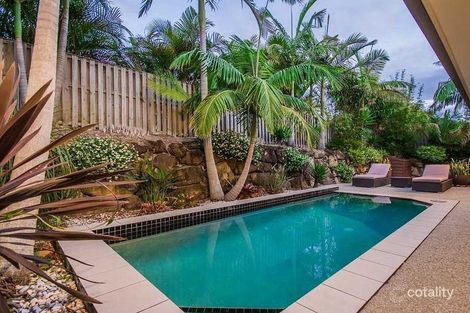 Property photo of 5 Frog Rock Crescent Reedy Creek QLD 4227