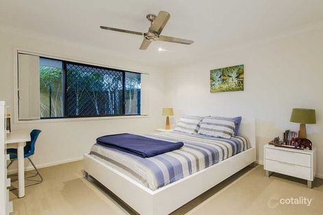 Property photo of 5 Frog Rock Crescent Reedy Creek QLD 4227