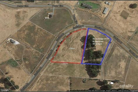 46 Sunridge Dr, Bridgetown, WA 6255