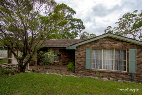 Property photo of 89 Auklet Road Mount Hutton NSW 2290