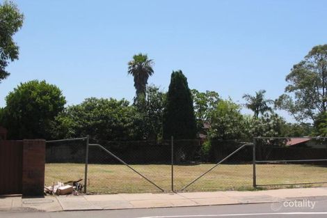 Property photo of 100 Frederick Street Ashfield NSW 2131