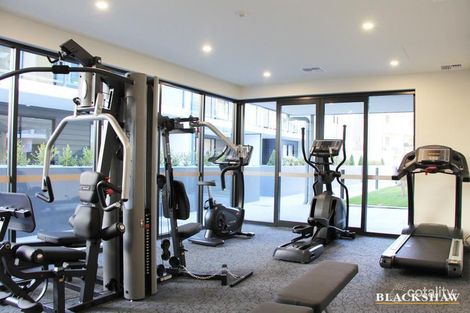 Property photo of 62/74 Leichhardt Street Griffith ACT 2603