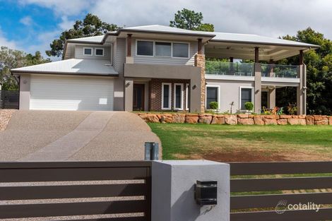 Property photo of 2 Valley View Court Highfields QLD 4352