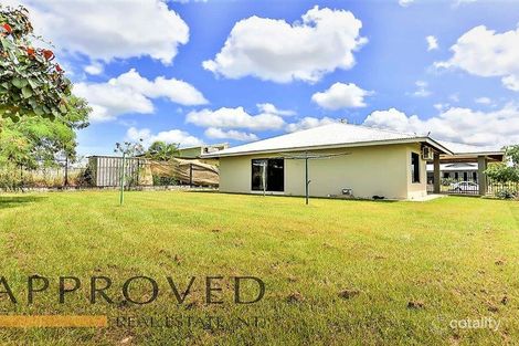 Property photo of 9 Henschke Street Bellamack NT 0832