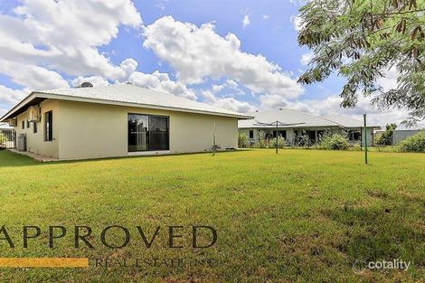 Property photo of 9 Henschke Street Bellamack NT 0832