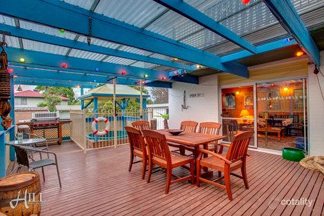 Property photo of 57 Laura Road Knoxfield VIC 3180