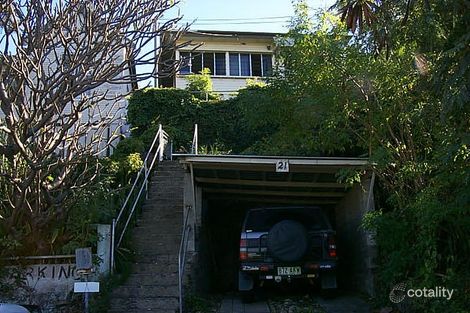 21 Melton Tce, Townsville City, QLD 4810