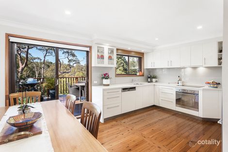 Property photo of 54 Kilmarnock Road Engadine NSW 2233