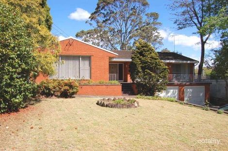 4 Sage St, St Ives, NSW 2075