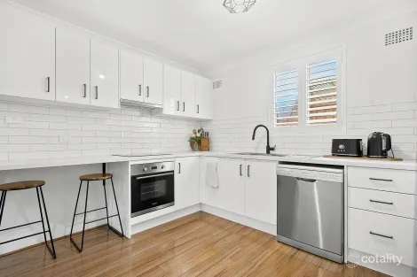 Property photo of 3/20 Seddon Street Figtree NSW 2525