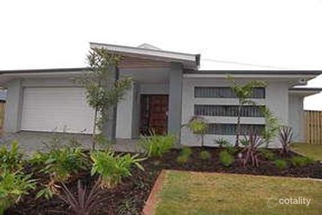 Property photo of 4 Wedgetail Circuit Narangba QLD 4504