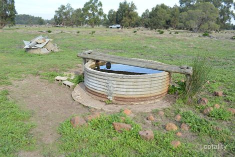 125 Franklin Rd, Ambergate, WA 6280