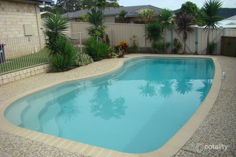 Property photo of 2 St Vincents Way Bonny Hills NSW 2445