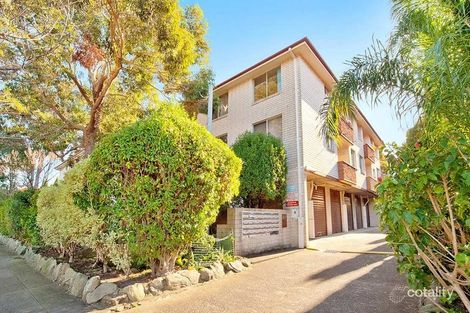 6/387-393 Marrickville Rd, Marrickville, NSW 2204