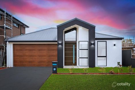 Property photo of 12 Planthopper Street Melonba NSW 2765