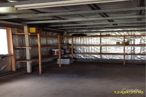 Property photo of 33 Conachan Street Blackwater QLD 4717