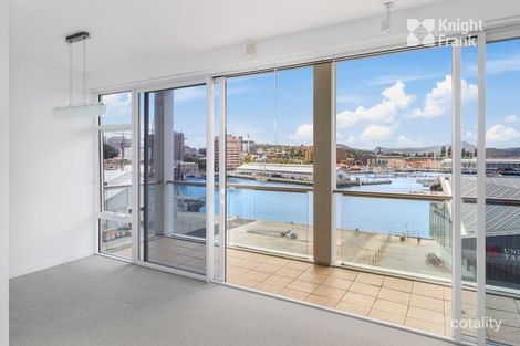 Property photo of 22/1 Castray Esplanade Battery Point TAS 7004