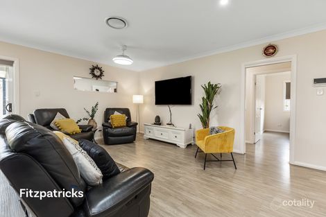 Property photo of 98 Bradman Drive Boorooma NSW 2650