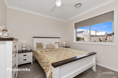 Property photo of 98 Bradman Drive Boorooma NSW 2650