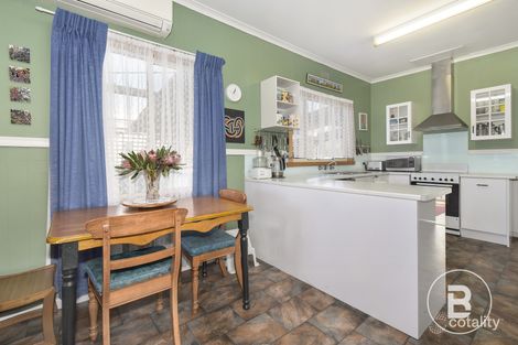 Property photo of 93 George Road Ararat VIC 3377