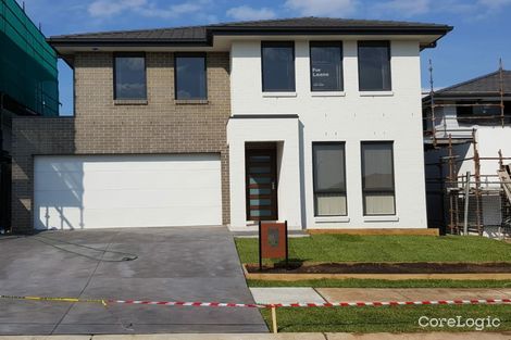 Property photo of 22 Matilda Road Leppington NSW 2179